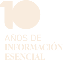 10 años de información esencial