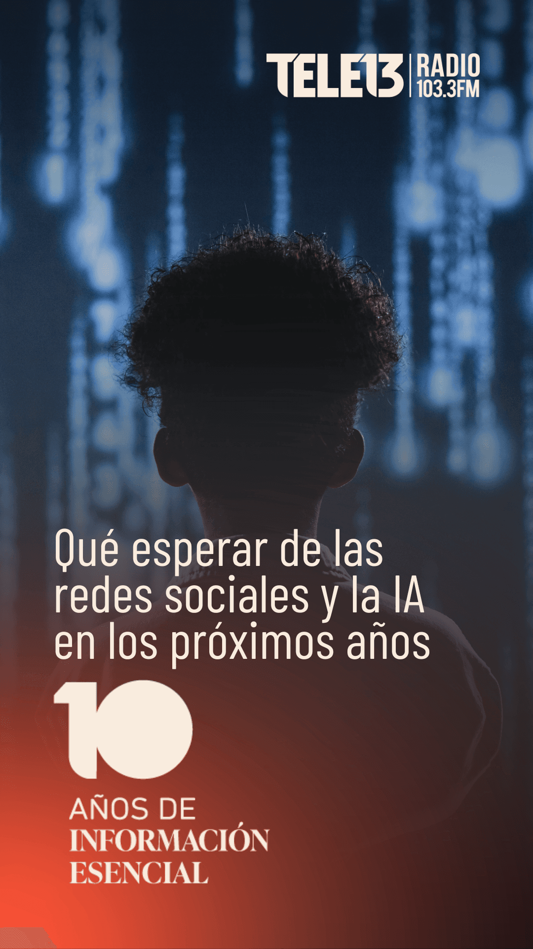 ¿Adónde van las redes sociales y la IA?