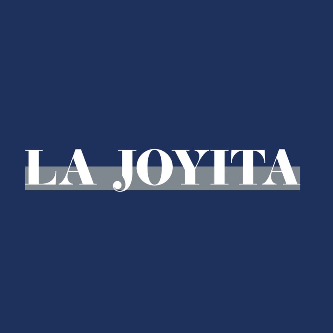 La Joyita