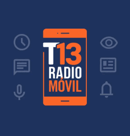T13 Radio Móvil
